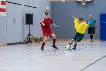 Bild 14 - U12 NFV Futsalturnier HH,SH,HB,NDS